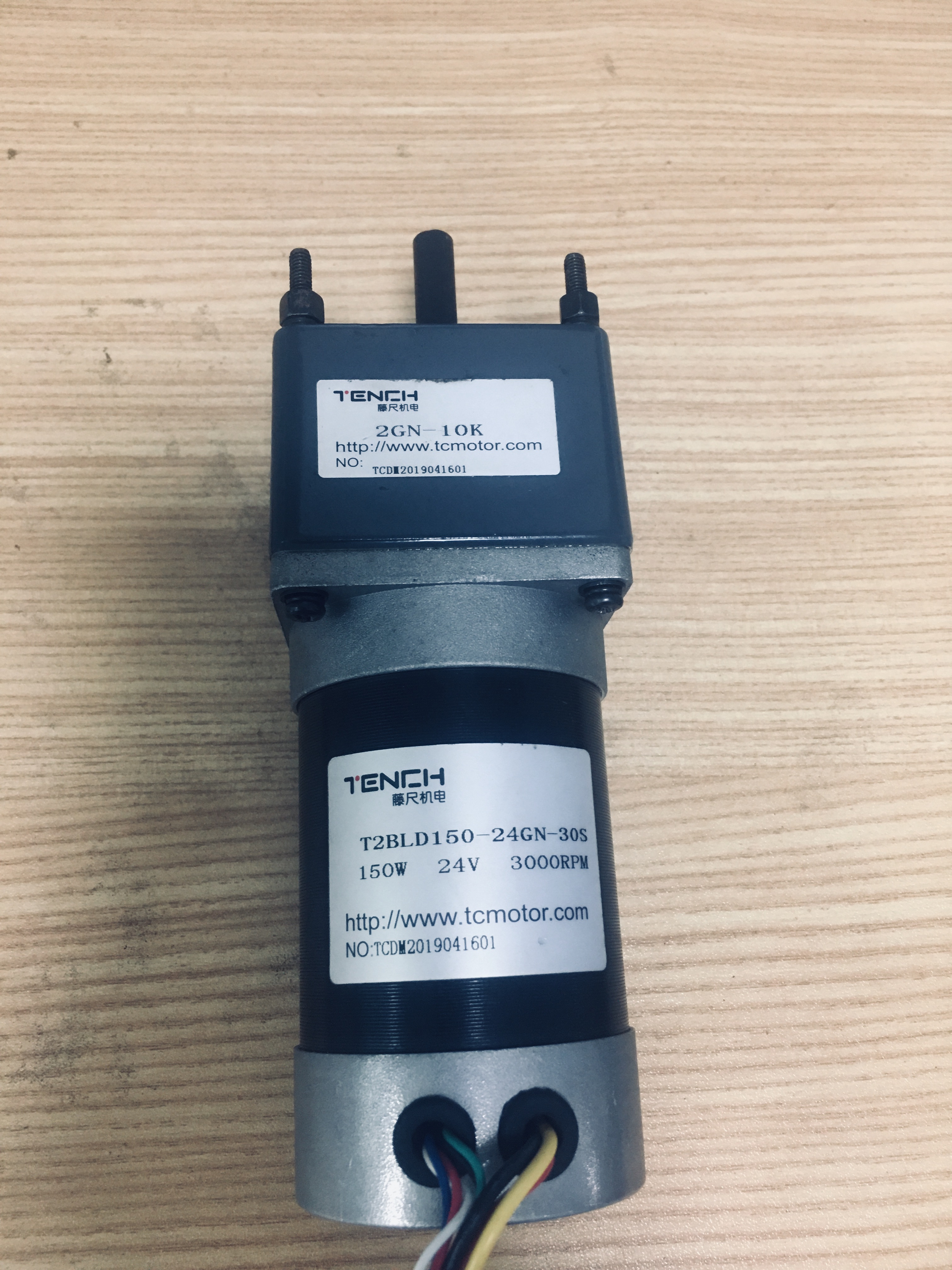 工業回彈，僅前三季度，刺激永磁直流無刷電機的需求