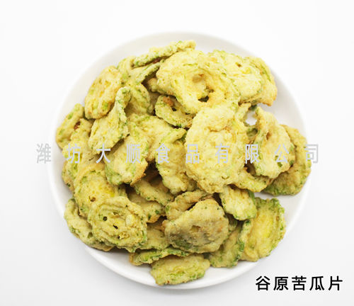 谷原苦瓜片